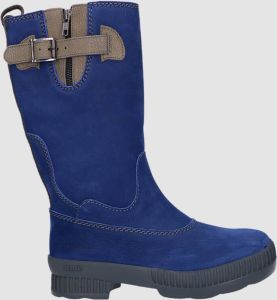 ZOO Adventure Adisa outdoor wandellaars Galaxy Blue 100% waterdicht & leer