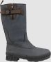 ZOO Adventure Outdoor laarzen ZOO Dames– Blauw – 100% Waterdicht&Leer– Adisa 39 - Thumbnail 1