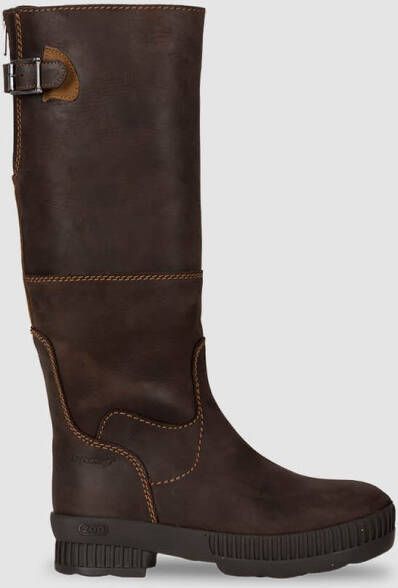 ZOO Adventure Adora Dames Outdoor laarzen Espresso