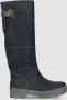 ZOO Adventure Outdoor laarzen ZOO Dames– Smalle schacht – d. Blauw – Waterdicht –Adora 35 - Thumbnail 1