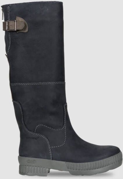 ZOO Adventure Adora Outdoor laarzen Dames Blauw