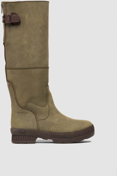 ZOO Adventure Adora Outdoor laarzen Dames Groen