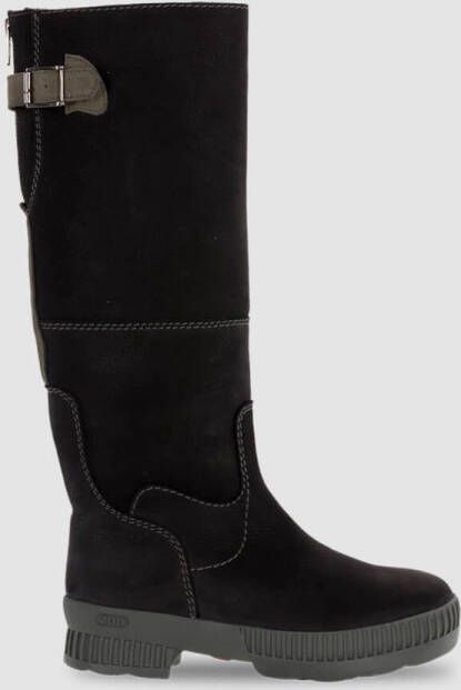 ZOO Adventure Adora Outdoor laarzen Dames Zwart