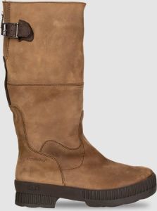 ZOO Adventure ALETTE Cognac Brown