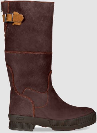 ZOO Adventure Alette Outdoor laarzen Dames Espresso - Foto 1
