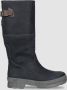 ZOO Adventure Outdoor laarzen ZOO Dames? d. Blauw ? 100% Waterdicht&Leer? Alette 42 - Thumbnail 1
