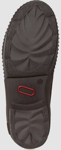 ZOO Adventure Alieke Dames Outdoor laarzen Espresso