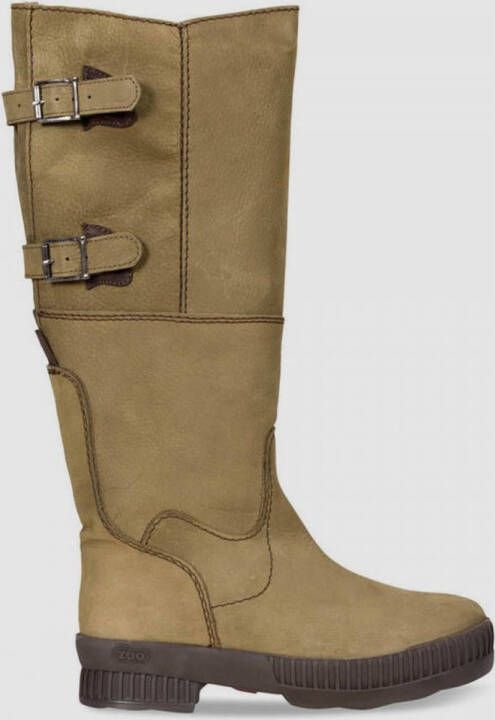 ZOO Adventure Alieke Outdoor laarzen Dames Olive