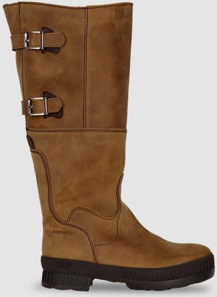 ZOO Adventure Alieke Outdoor laarzen Dames Bruin