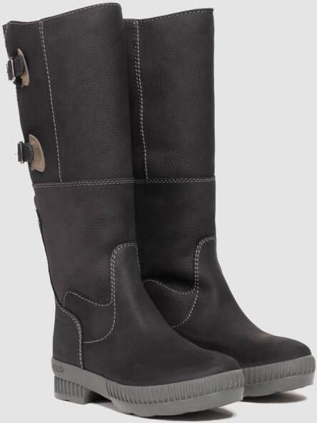 ZOO Adventure Alieke Outdoor laarzen Dames Zwart