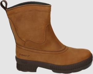 ZOO Adventure BRECHJE Cognac Brown
