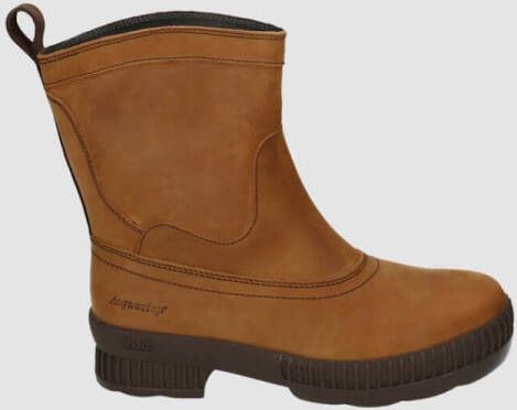 ZOO Adventure Brechje Dames Outdoor laarzen Cognac