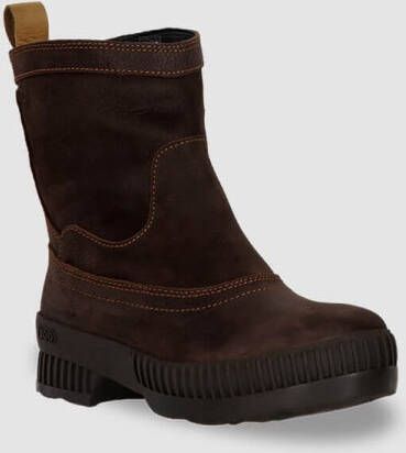 ZOO Adventure Brechje Dames Outdoor laarzen Espresso