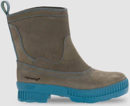 ZOO Adventure Brechje Dames Outdoor laarzen Grijs