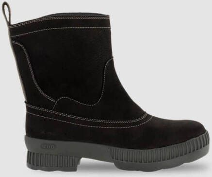 ZOO Adventure Brechje Dames Outdoor laarzen Zwart