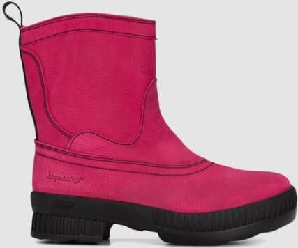 ZOO Adventure Brechje Outdoor laarzen Dames Fuchsia
