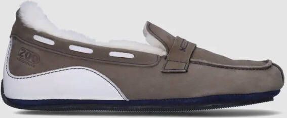 ZOO Adventure Chisca Pantoffels Dames Grijs