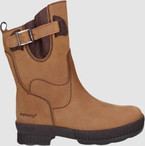ZOO Adventure EMMA Cognac Brown