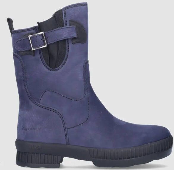 ZOO Adventure Emma Dames Outdoor laarzen Blauw