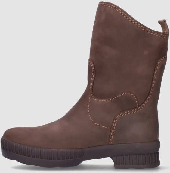 ZOO Adventure Emma Dames Outdoor laarzen Espresso