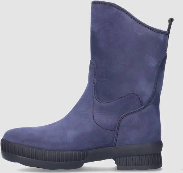 ZOO Adventure Emma Outdoor laarzen Dames Blauw