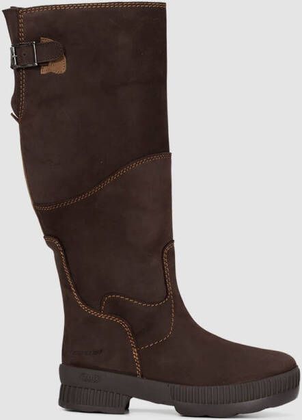 ZOO Adventure Kristy Outdoor laarzen Dames Espresso