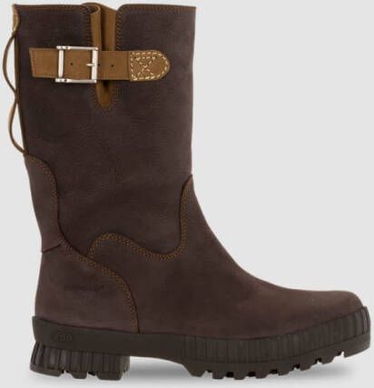 ZOO Adventure Maxx Heren Outdoor laarzen Espresso