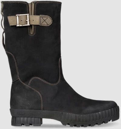 ZOO Adventure Maxx Heren Outdoor laarzen Zwart