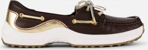 ZOO Adventure SUSAN Espresso gold