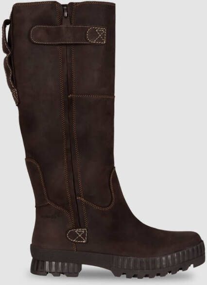 ZOO Adventure Vince Heren Outdoor laarzen Espresso