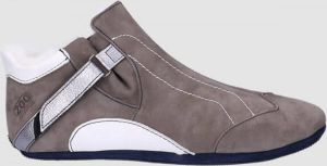 ZOO Adventure Pantoffel XANNA Smoke Grey