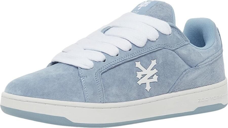 ZOO YORK Highbridge Skate in blauw formaten: 42.5