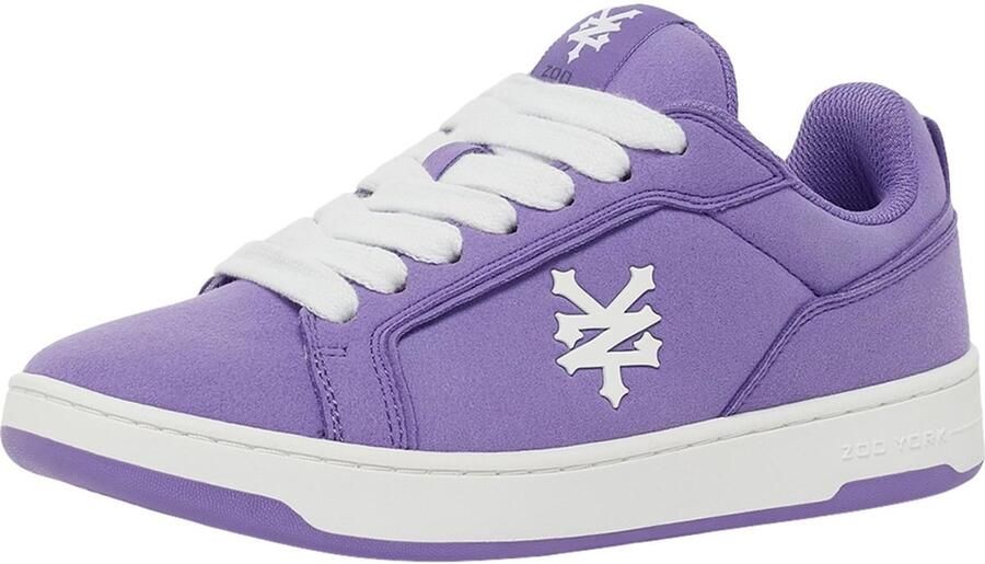 ZOO YORK Highbridge (GS) Skate in roze formaten: 38.5