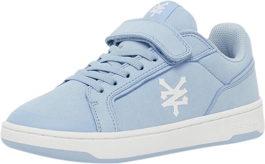 Zoo York Sneaker Highbridge (PS) ZYFWKPS000006 Light Blue White