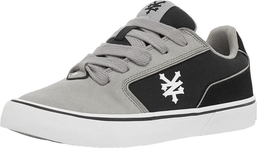 ZOO YORK Pyramid (GS) Skate in grijs formaten: 38.5 - Foto 1