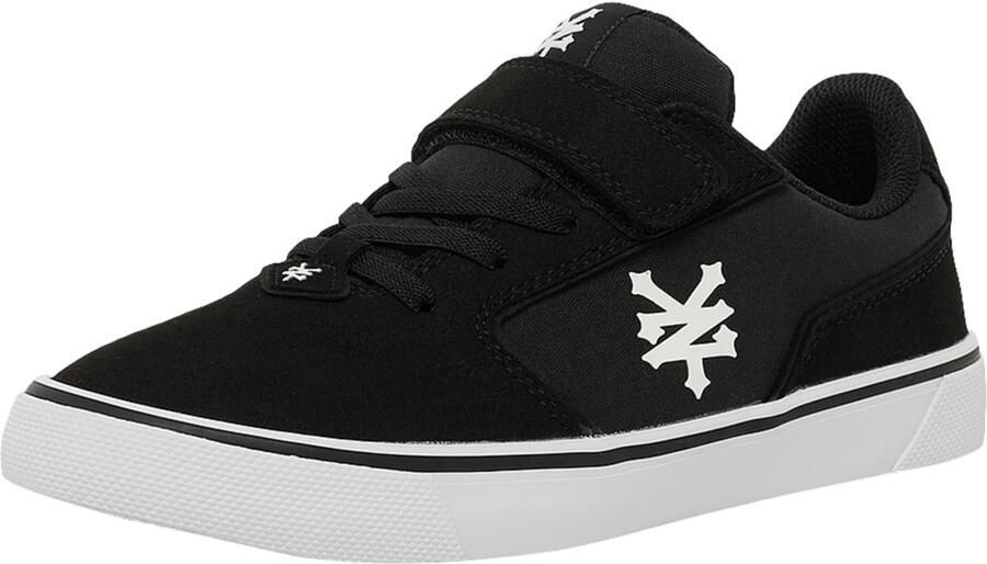ZOO YORK Pyramid (PS) Skate in zwart formaten: 29.5
