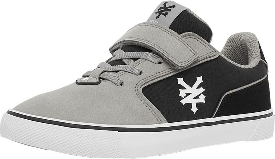ZOO YORK Pyramid (PS) Skate in grijs formaten: 29.5