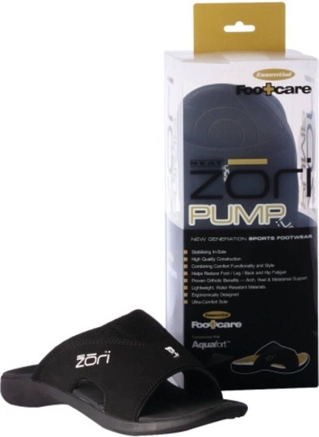 Zori Slippers verst band zw