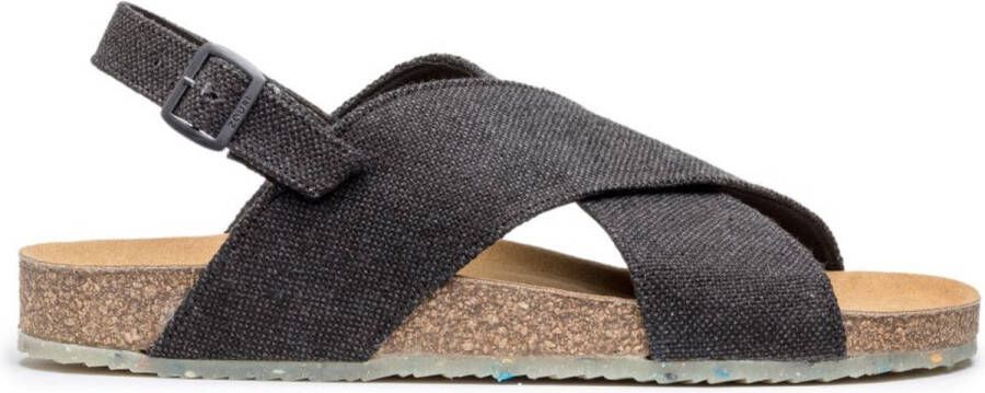 Zouri Women's Coral Sandalen wit