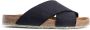 Zouri Women's Sun Sandalen zwart - Thumbnail 3