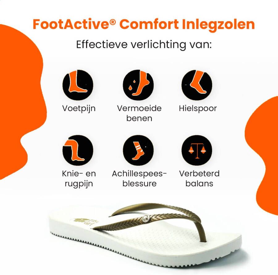 Zullaz slippers – unieke ondersteunende teenslippers voor dames – verbetert houding – voorkomt en verhelpt voetproblemen – -37 voetlengte 20-22 9 cm