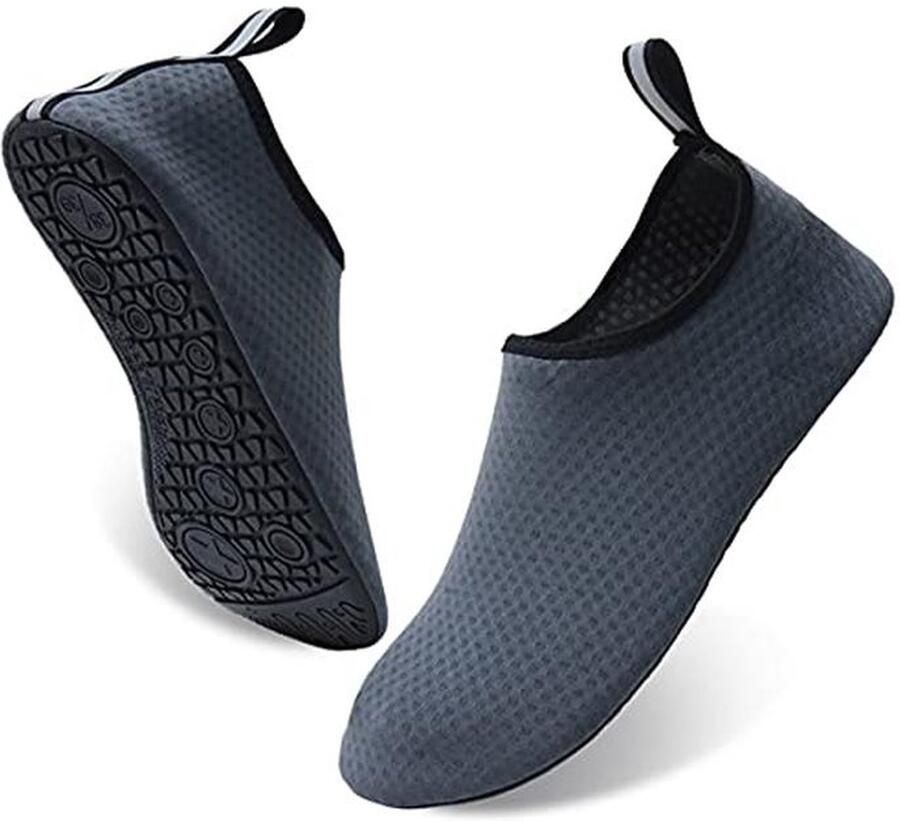 Zwemschoenen en Badschoenen voor en Sneldrogend en Antislip