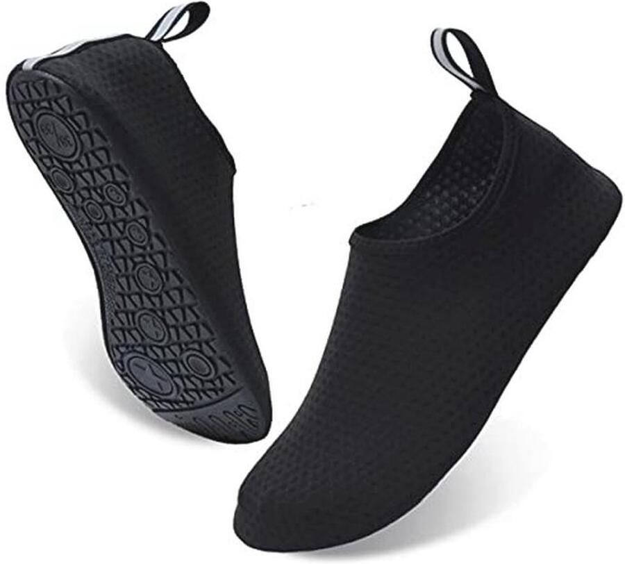 Zwemschoenen en Badschoenen voor en Sneldrogend en Comfortabel