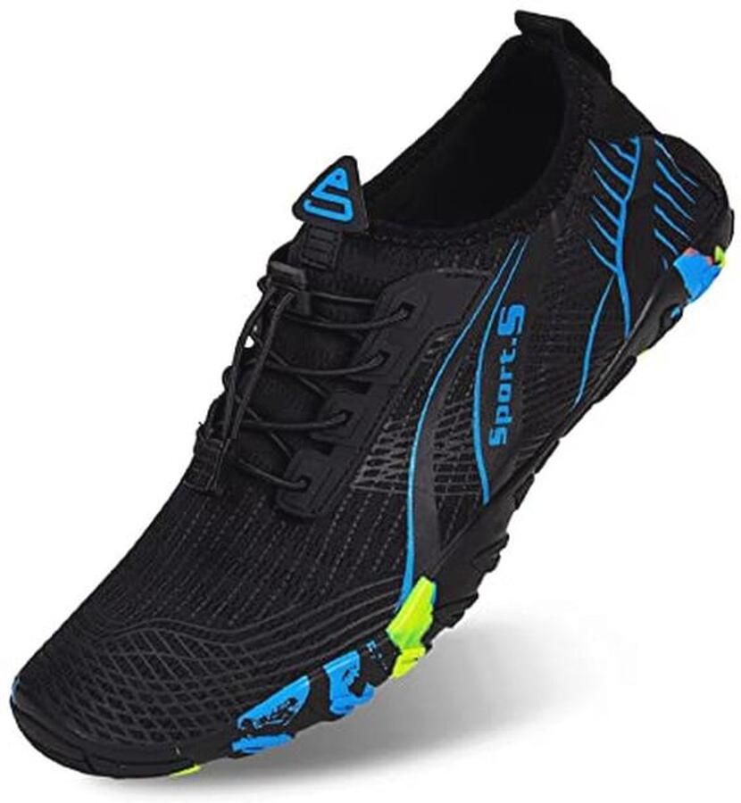 Zwemschoenen voor en Aquaschoenen voor Zomer en Wateractiviteiten