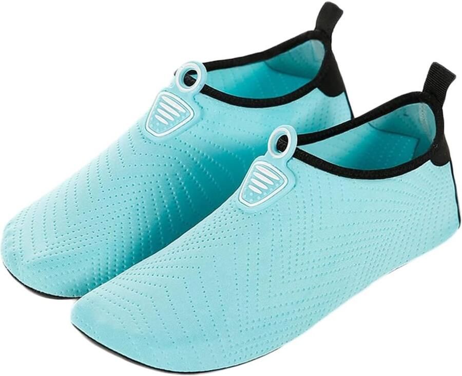 Zwemschoenen voor en badschoenen aquaschoenen surfschoenen waterschoenen strandschoenen blote voeten sneldrogend