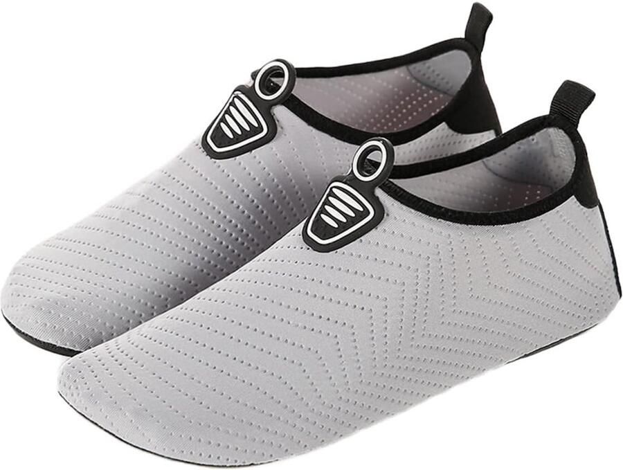 Zwemschoenen voor en badschoenen aquaschoenen surfschoenen waterschoenen strandschoenen blote voeten sneldrogend