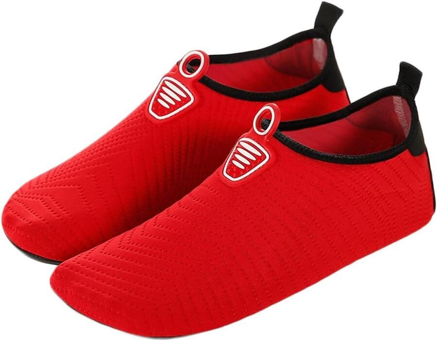Zwemschoenen voor en badschoenen aquaschoenen surfschoenen waterschoenen strandschoenen blote voeten sneldrogend