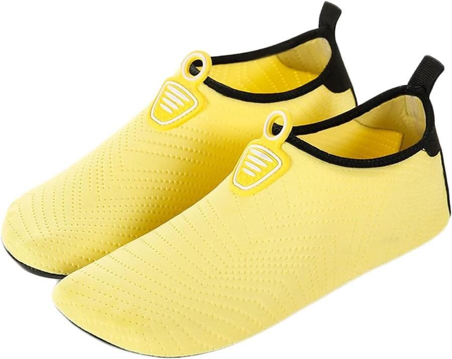 Zwemschoenen voor en badschoenen aquaschoenen surfschoenen waterschoenen strandschoenen blote voeten sneldrogend