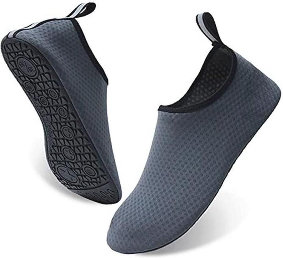 Zwemschoenen voor en Sneldrogend Antislip en Comfortabel