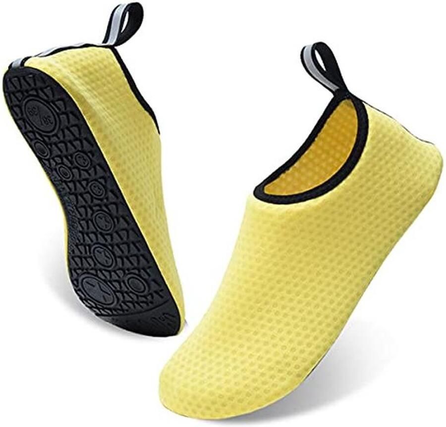 Zwemschoenen voor en Sneldrogend & Antislip